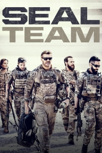 Спецназ (2017)/SEAL Team 6 сезон