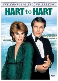 Супруги Харт/Hart to Hart 1 сезон