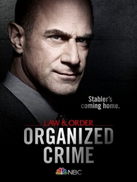 Закон и порядок: организованная преступность/Law & Order: Organized Crime 3 сезон