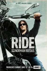 По дороге с Норманом Ридусом/Ride with Norman Reedus 6 сезон