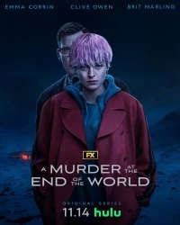 Убийство на краю света/A Murder at the End of the World