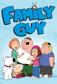 Гриффины/Family Guy 22 сезон