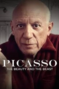 Пикассо. Красавица и чудовище/Picasso. The Beauty and the Beast