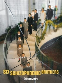 Шесть братьев шизофреников/Six Schizophrenic Brothers