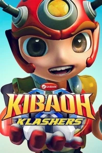 Непобедимые гонщики/Kibaoh Klashers 1 сезон