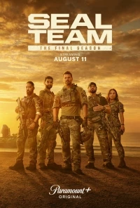 Спецназ (2017)/SEAL Team 7 сезон