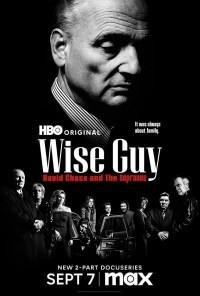Умник: Дэвид Чейз и «Сопрано»/Wise Guy: David Chase and the Sopranos