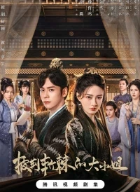 Преодолевая превратности судьбы/Lady Revenger Returns from the Fire