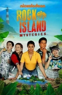 Рок Айленд/Rock Island Mysteries 3 сезон