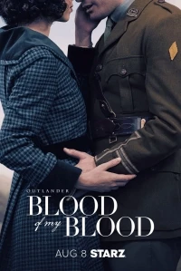 Чужестранка Кровь от крови моей/Outlander Blood of My Blood