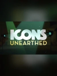 Раскрытые легенды/Icons Unearthed 10 сезон