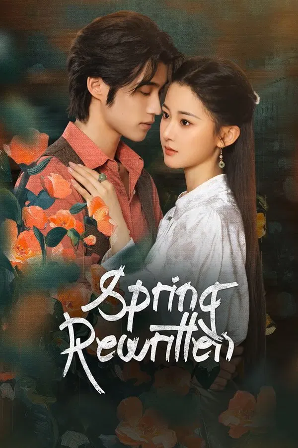 Запоздалая весна/Spring Rewritten