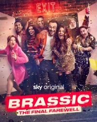 Без гроша/Brassic 7 сезон