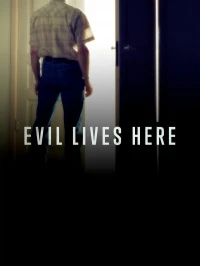Здесь живет зло/Evil Lives Here 18 сезон