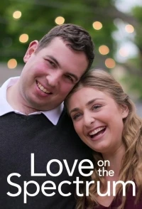 Любовь аутистического спектра США/Love on the Spectrum U.S. 3 сезон