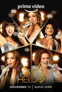 Во весь голос/A Grito Herido